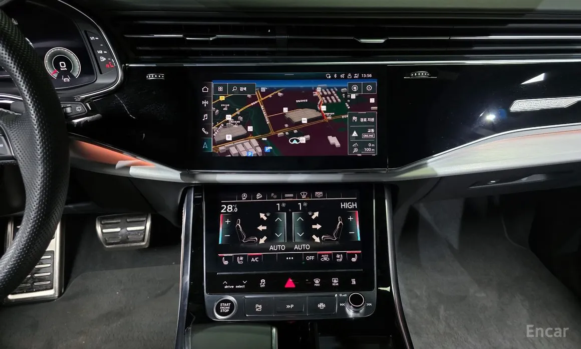 Фото 14 - Audi Q7