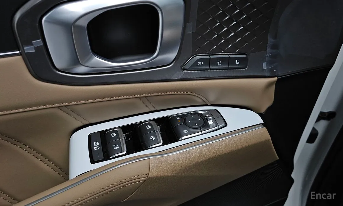 Фото 17 - Kia Sorento