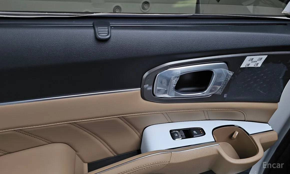 Фото 18 - Kia Sorento