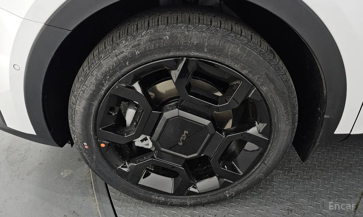 Фото 5 - Kia Sorento