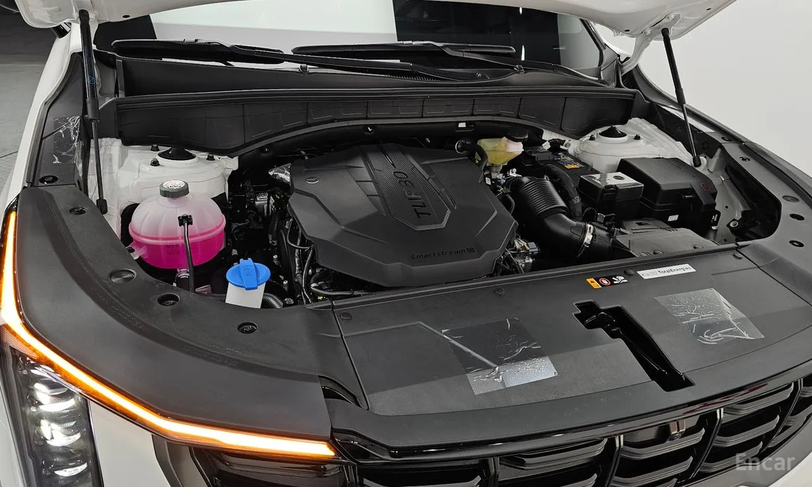 Фото 6 - Kia Sorento