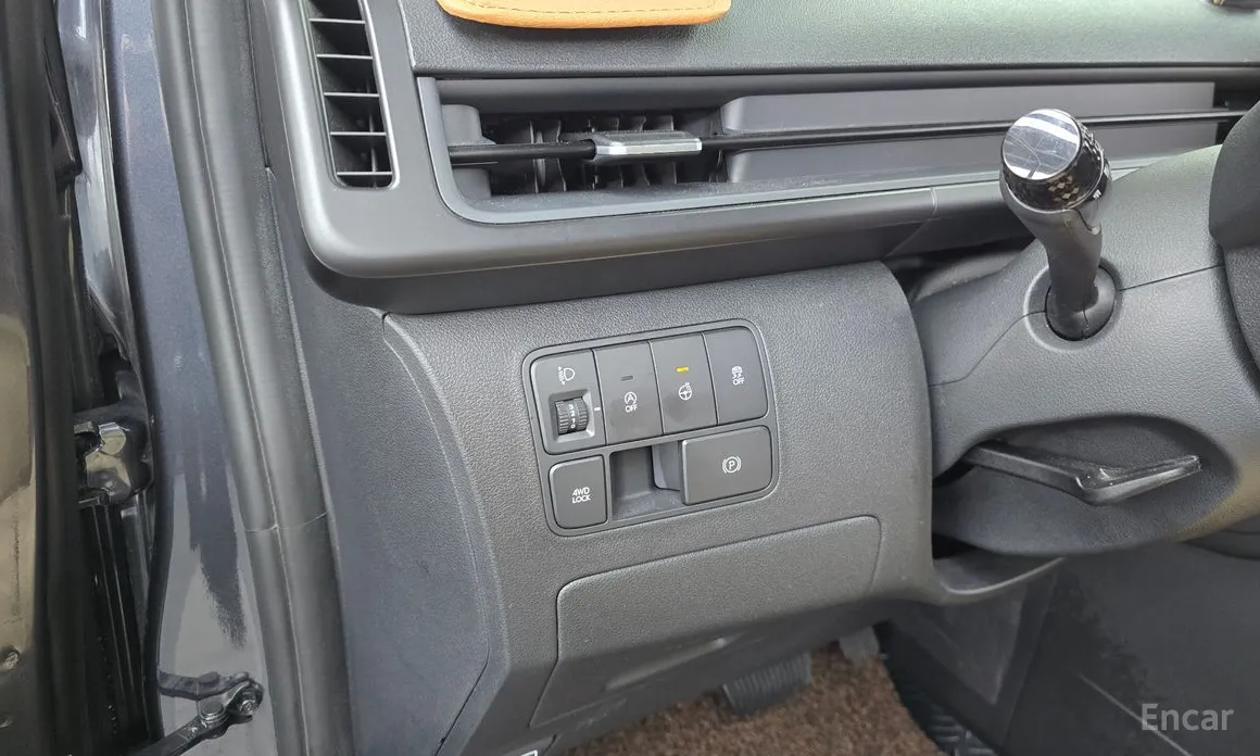 Фото 19 - Hyundai Staria