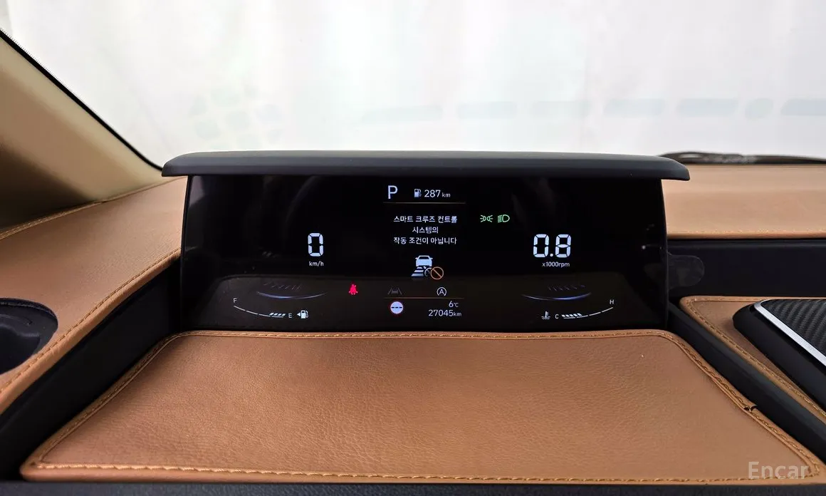 Фото 8 - Hyundai Staria