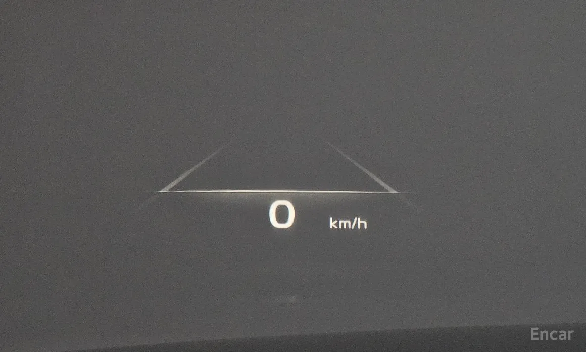 Фото 17 - Kia Mohave