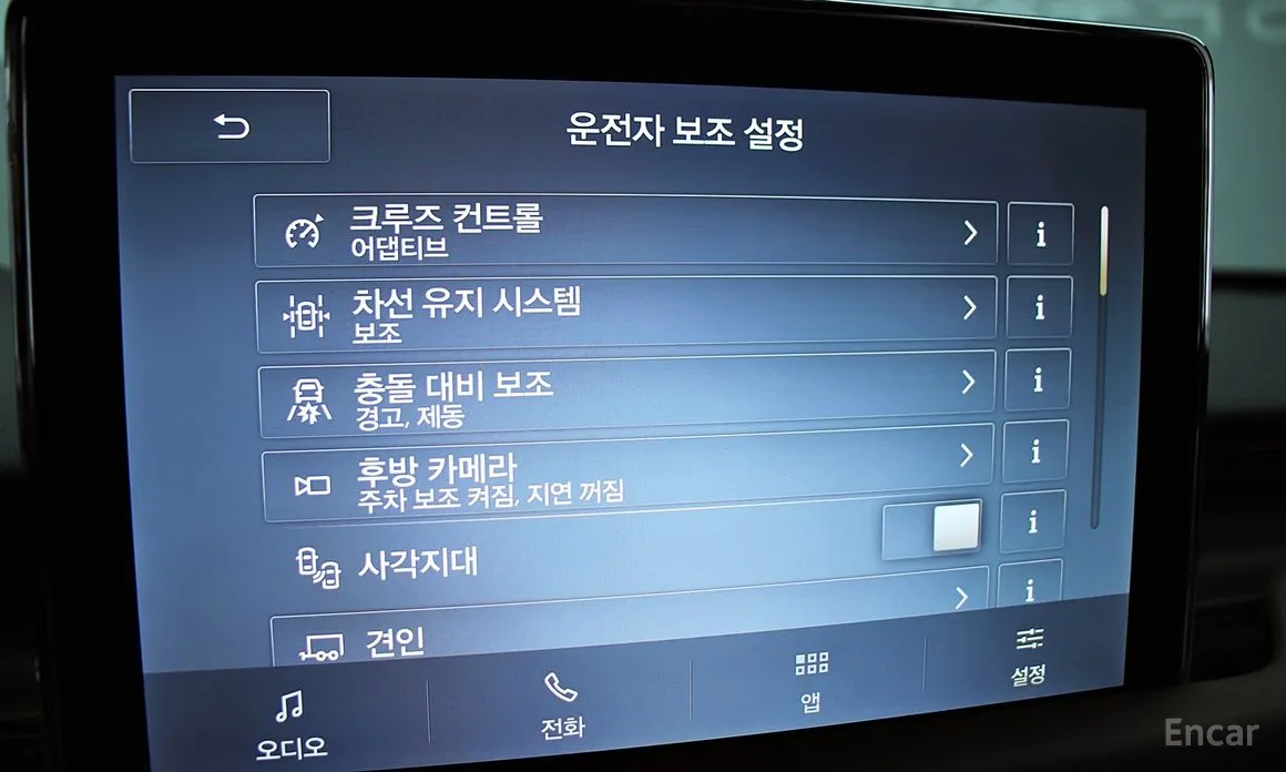 Фото 18 - Lincoln Aviator