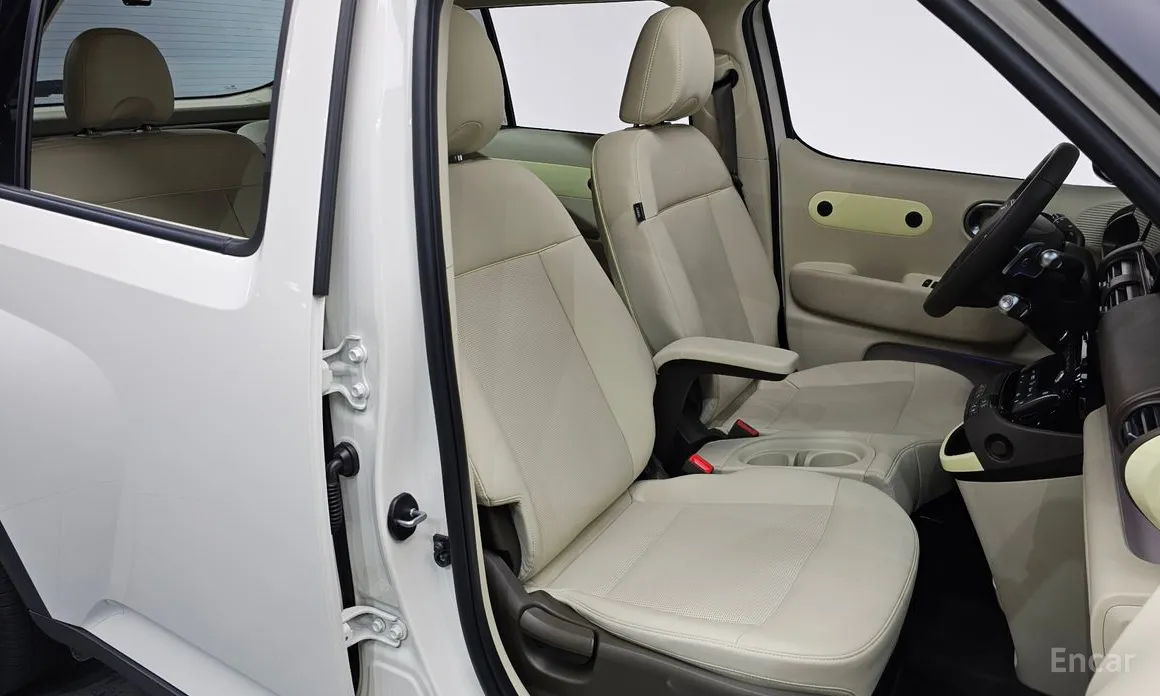 Фото 10 - Hyundai Casper