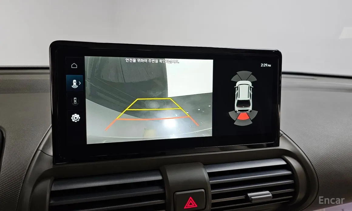 Фото 15 - Hyundai Casper