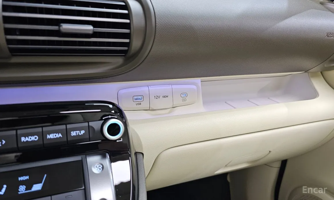 Фото 18 - Hyundai Casper