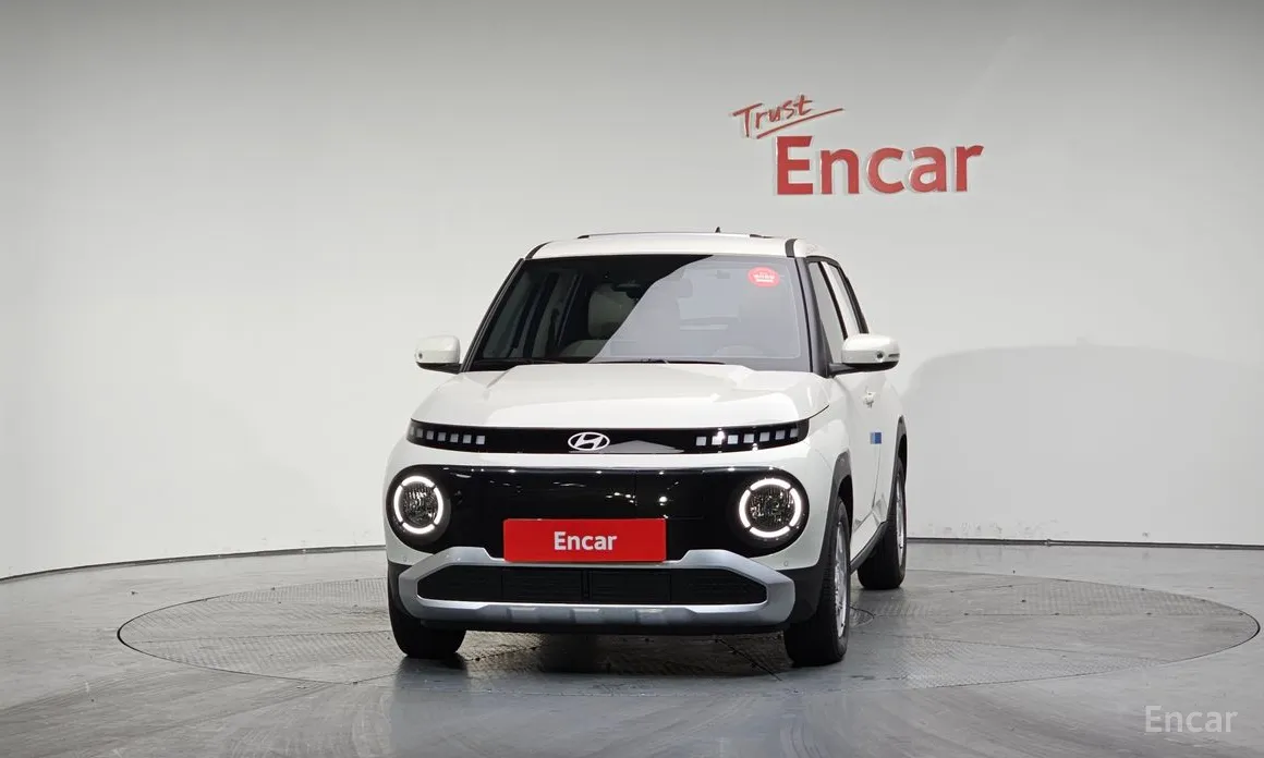 Фото 3 - Hyundai Casper