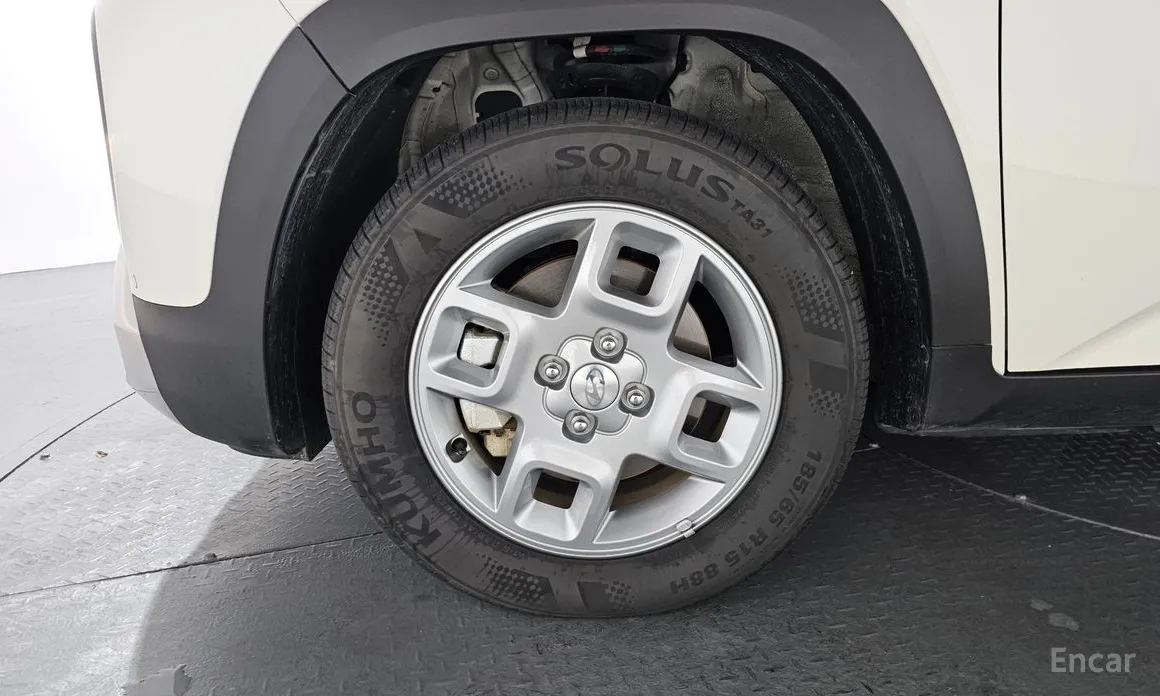 Фото 5 - Hyundai Casper