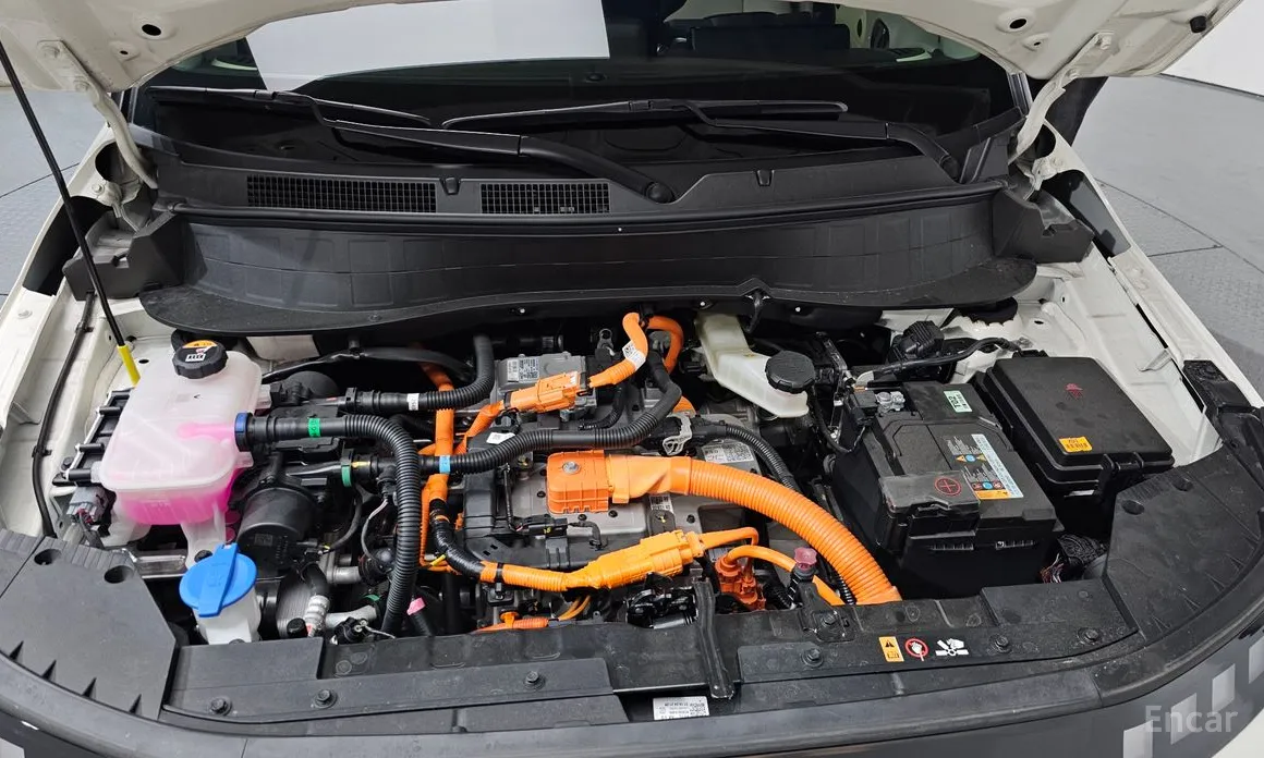 Фото 6 - Hyundai Casper