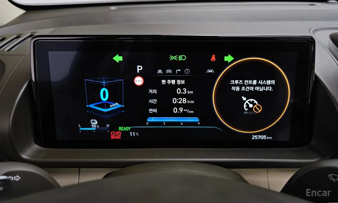 Фото 8 - Hyundai Casper