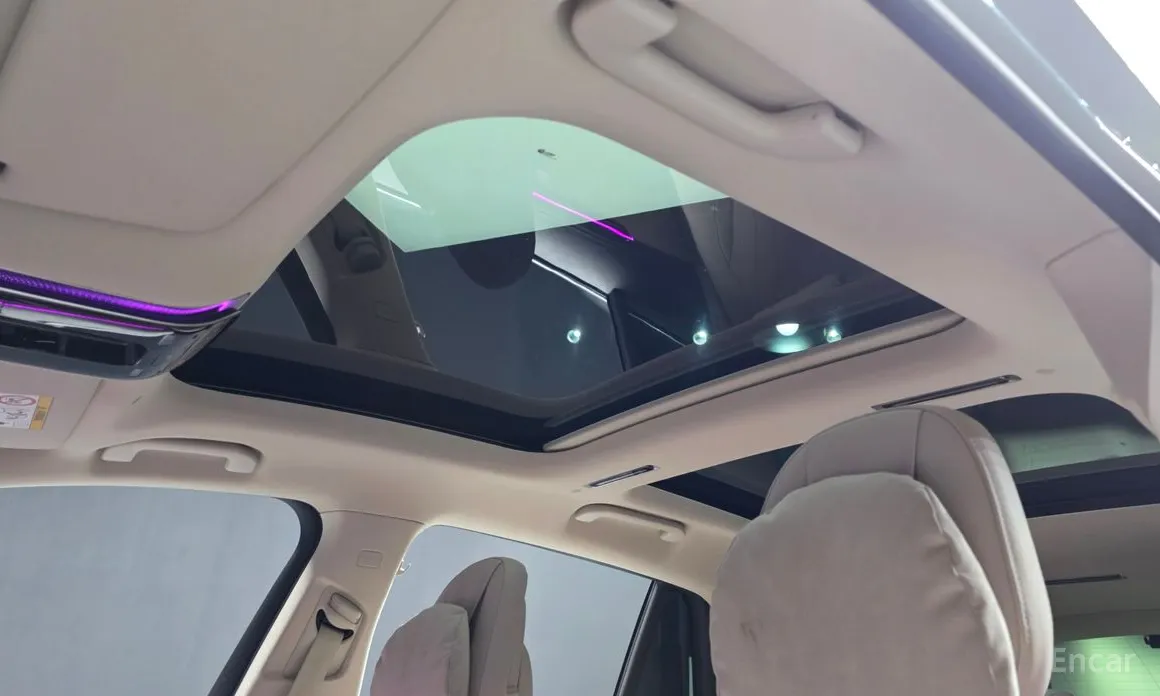 Фото 18 - Mercedes-Benz EQS