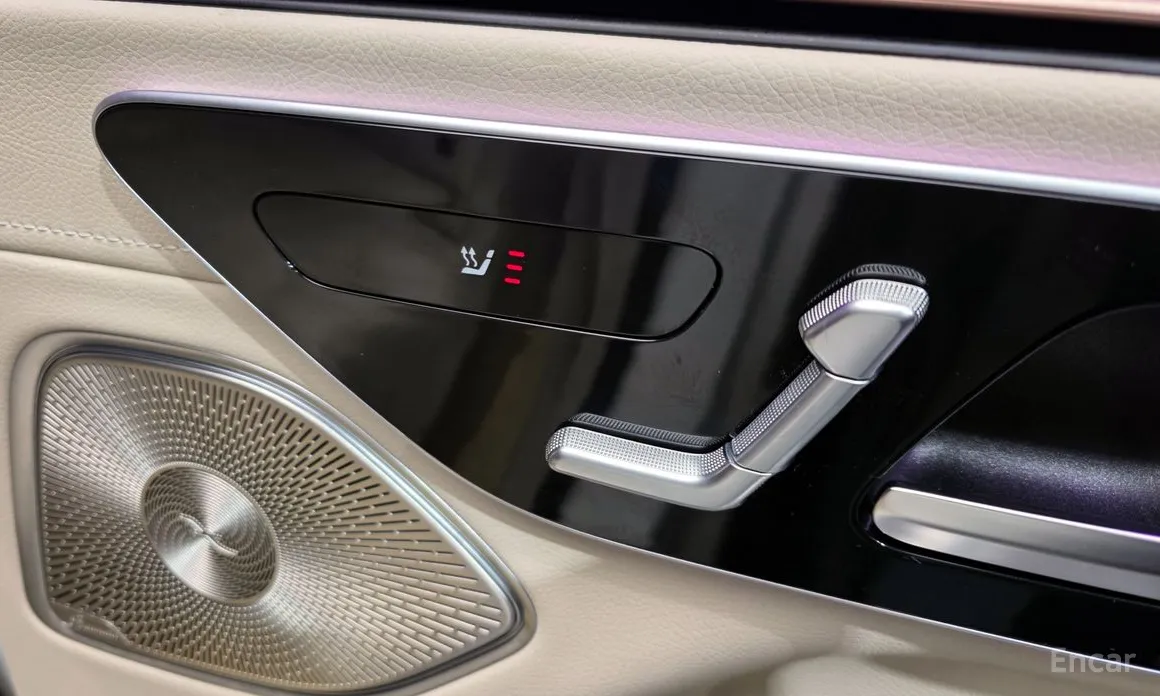 Фото 19 - Mercedes-Benz EQS