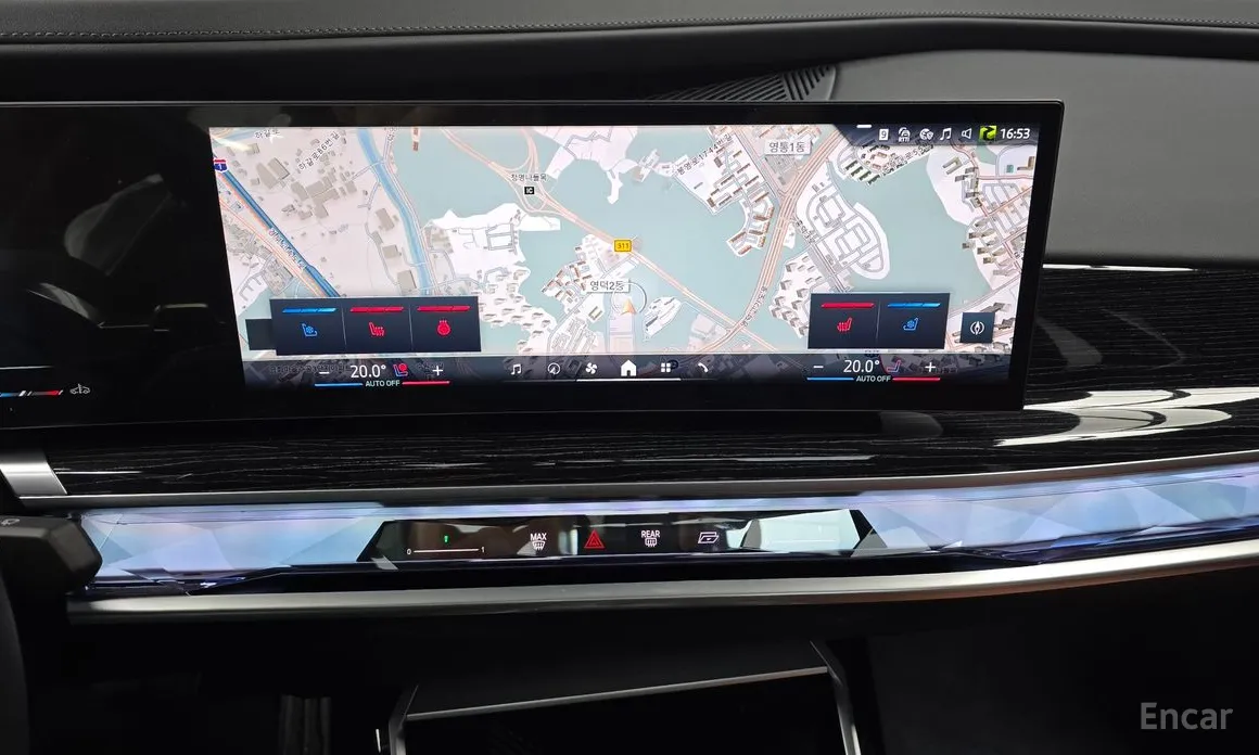 Фото 14 - BMW 7 Series