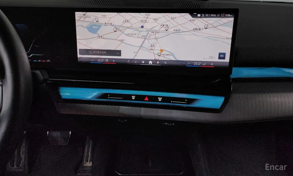 Фото 14 - BMW 5 Series