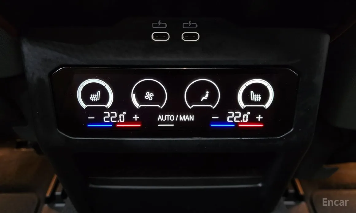 Фото 19 - BMW 5 Series