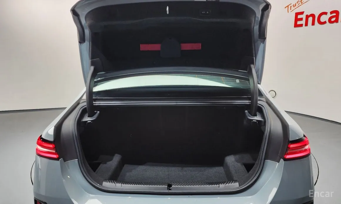 Фото 20 - BMW 5 Series