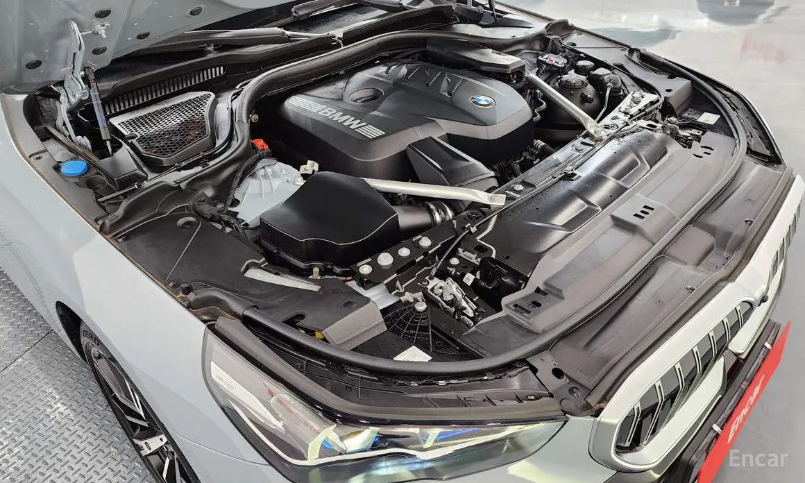 Фото 6 - BMW 5 Series