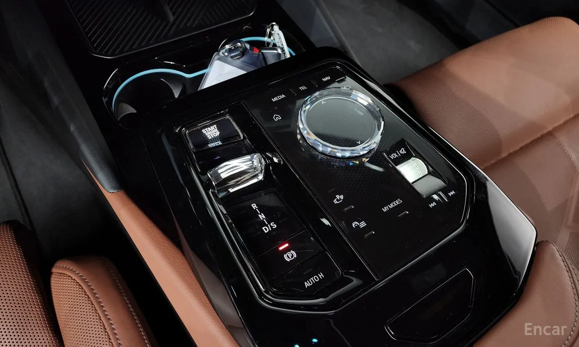 Фото 9 - BMW 5 Series