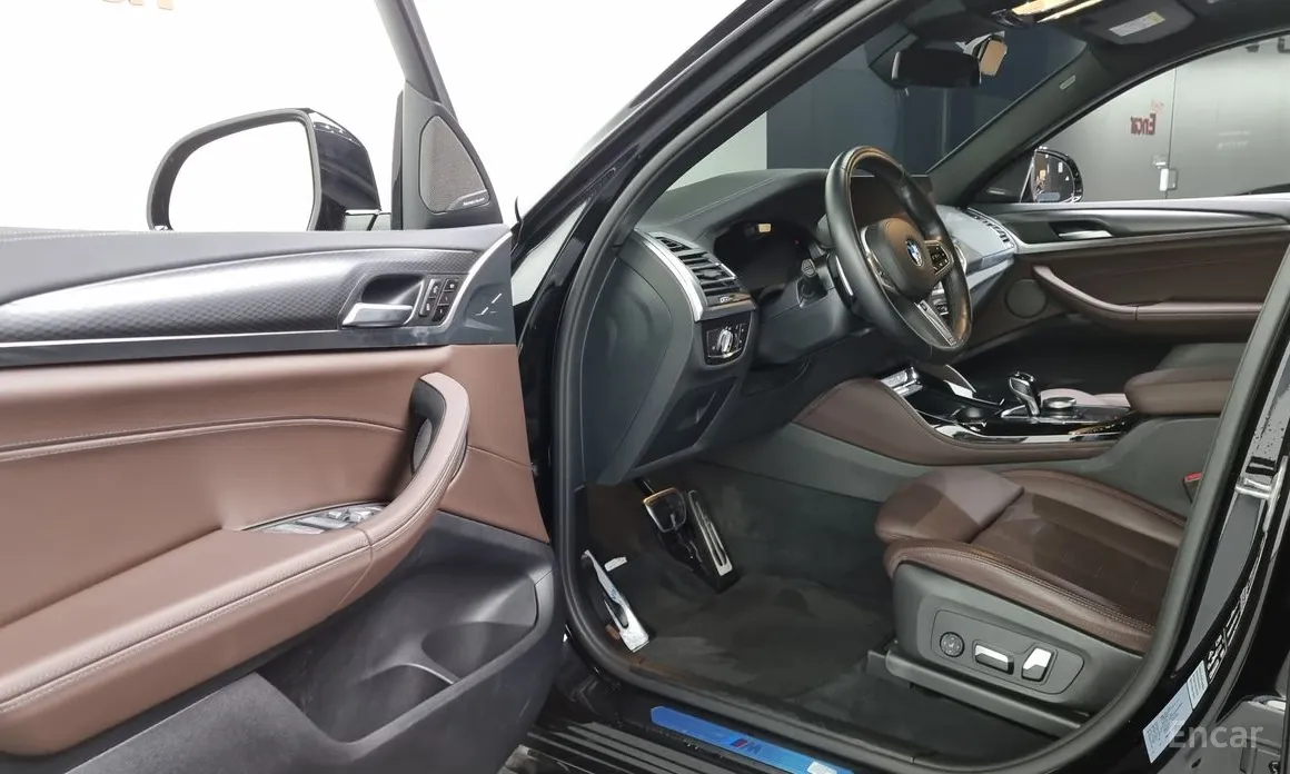 Фото 10 - BMW X4