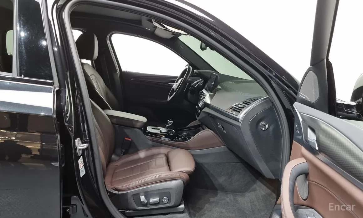 Фото 11 - BMW X4