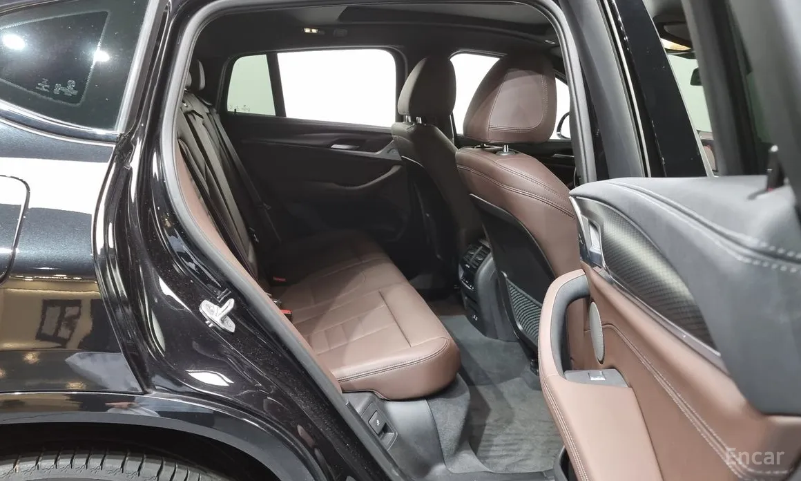 Фото 12 - BMW X4