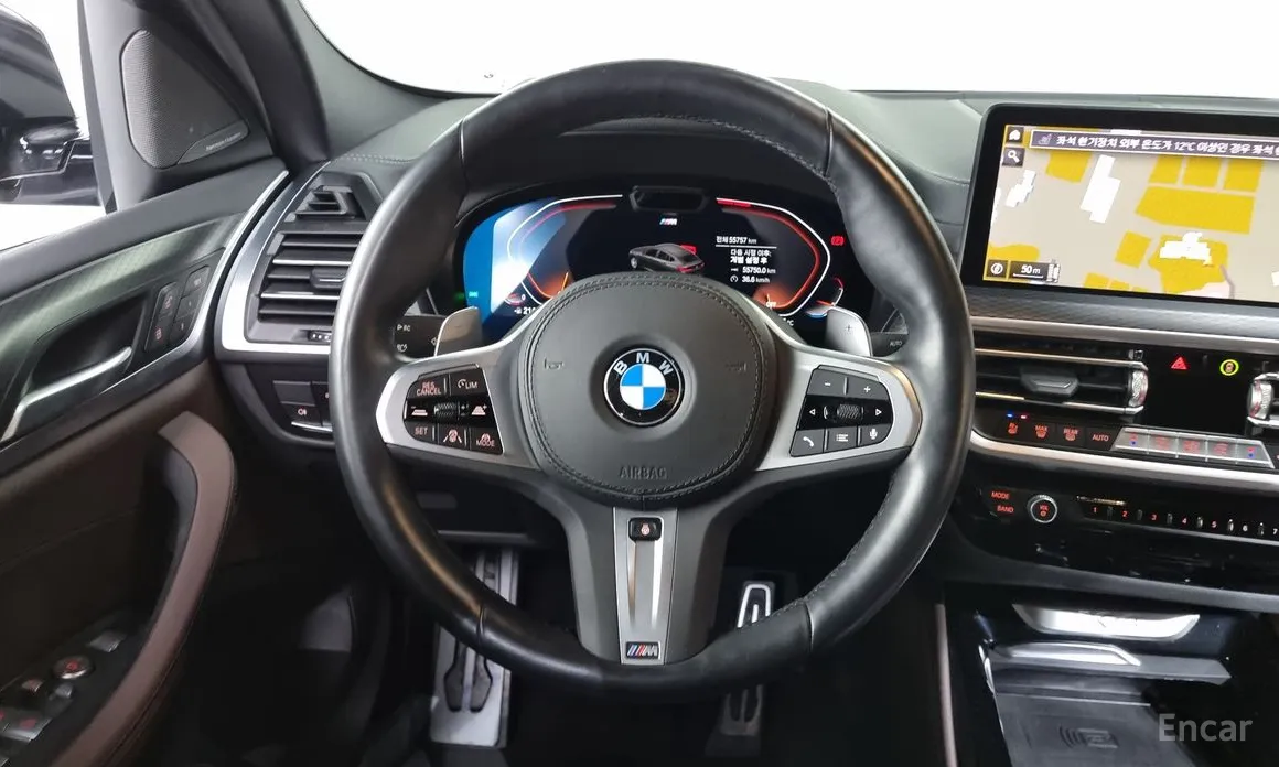 Фото 13 - BMW X4