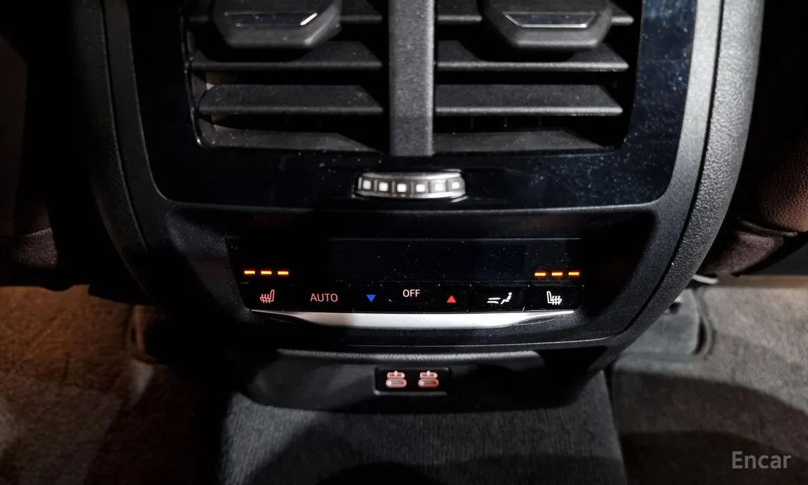 Фото 18 - BMW X4