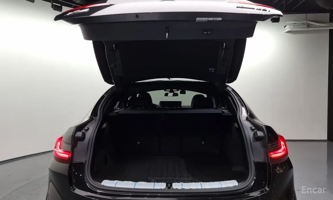 Фото 20 - BMW X4