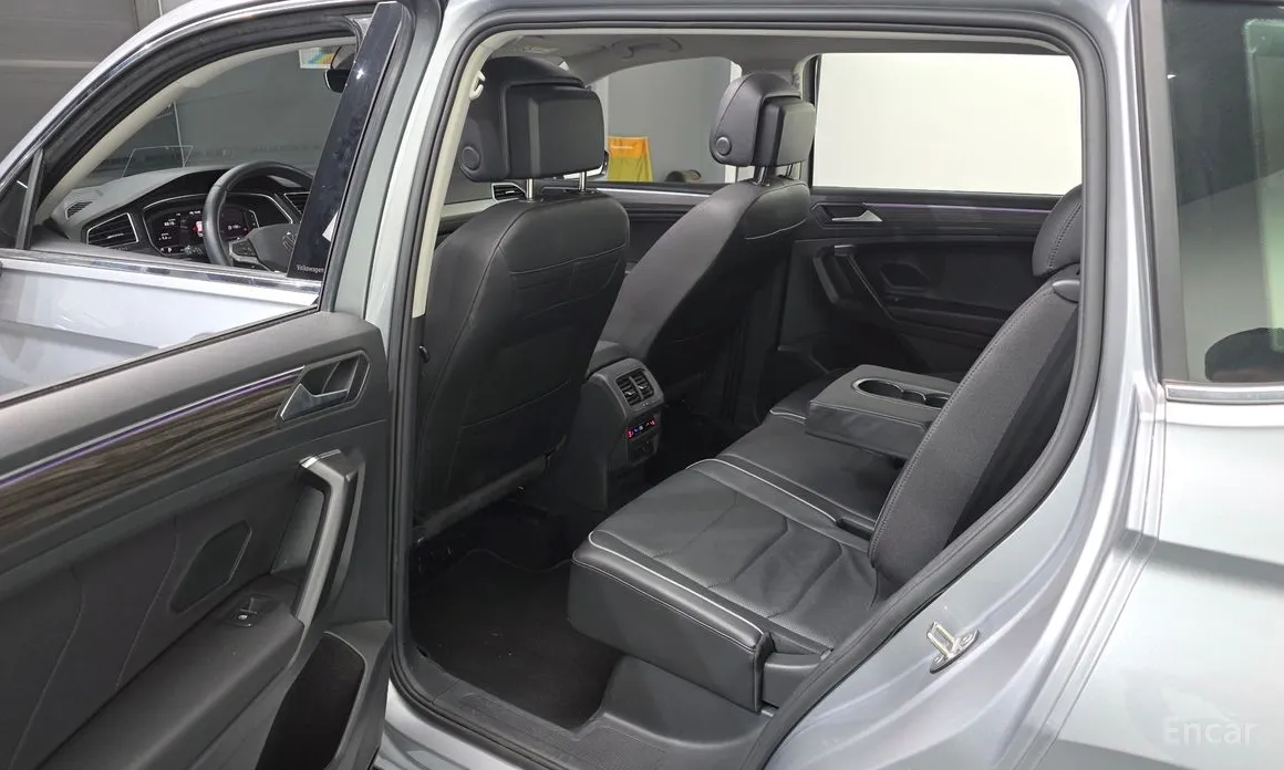 Фото 11 - Volkswagen Tiguan