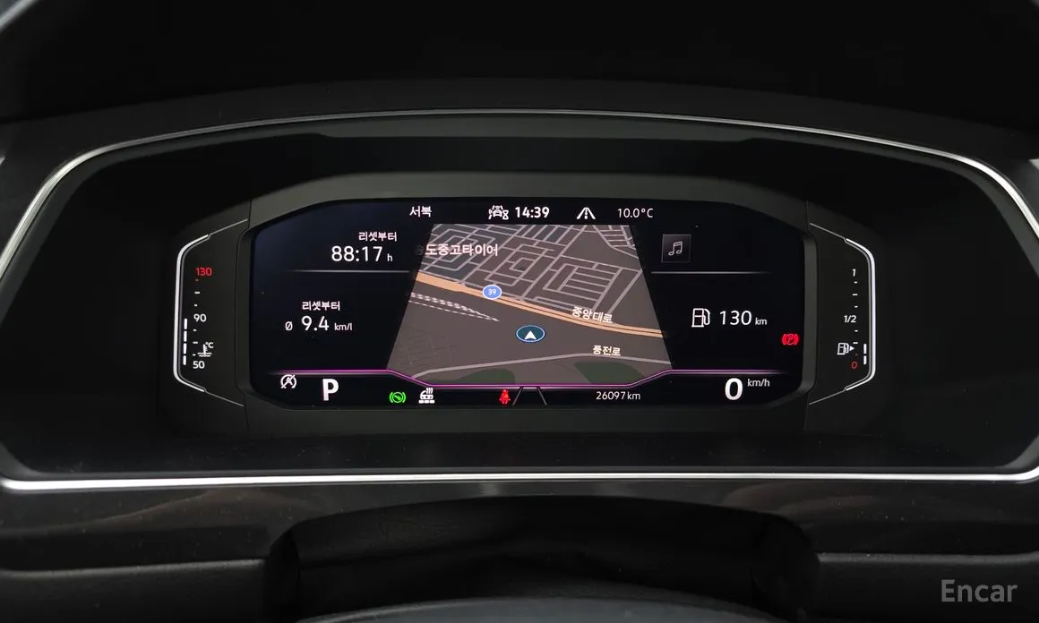 Фото 8 - Volkswagen Tiguan