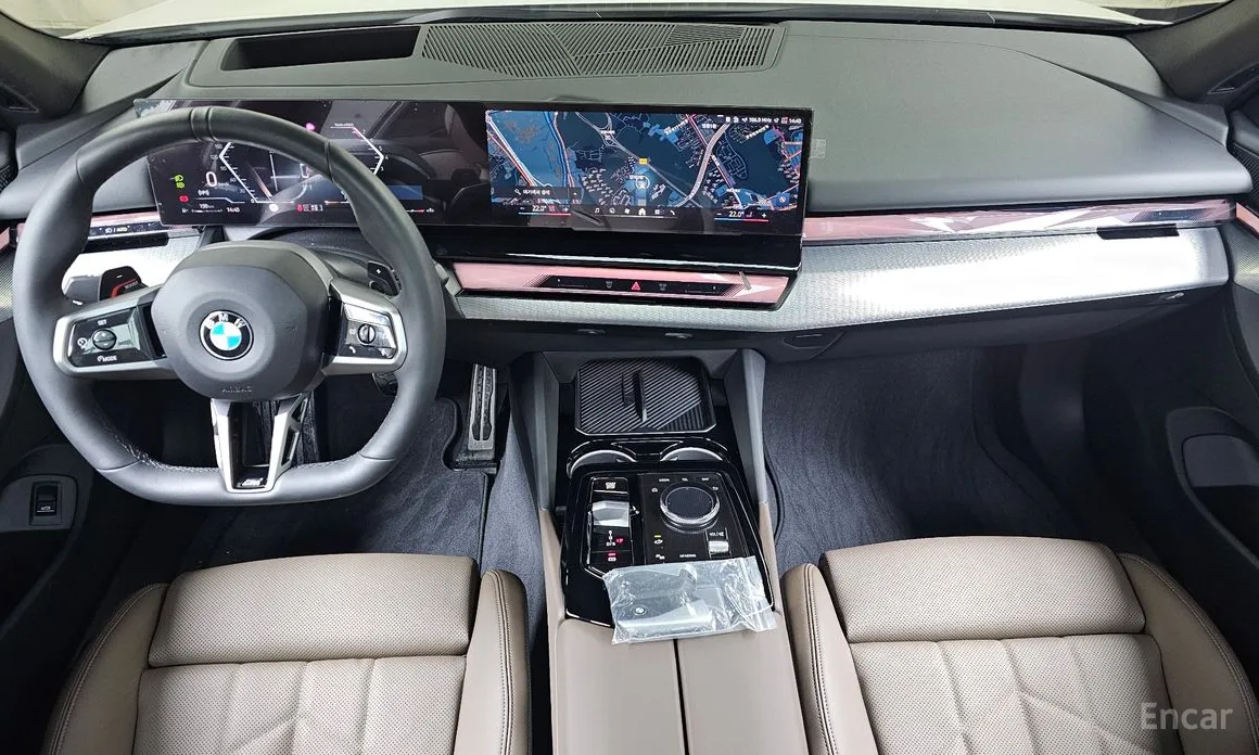 Фото 7 - BMW 5 Series