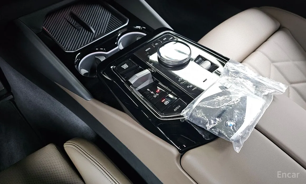 Фото 9 - BMW 5 Series