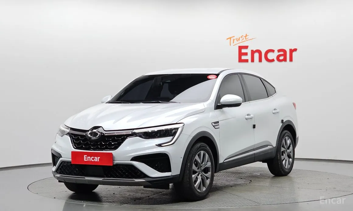 Фото 1 - Renault XM3