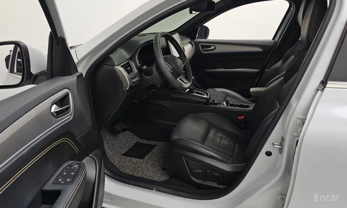 Фото 11 - Renault XM3