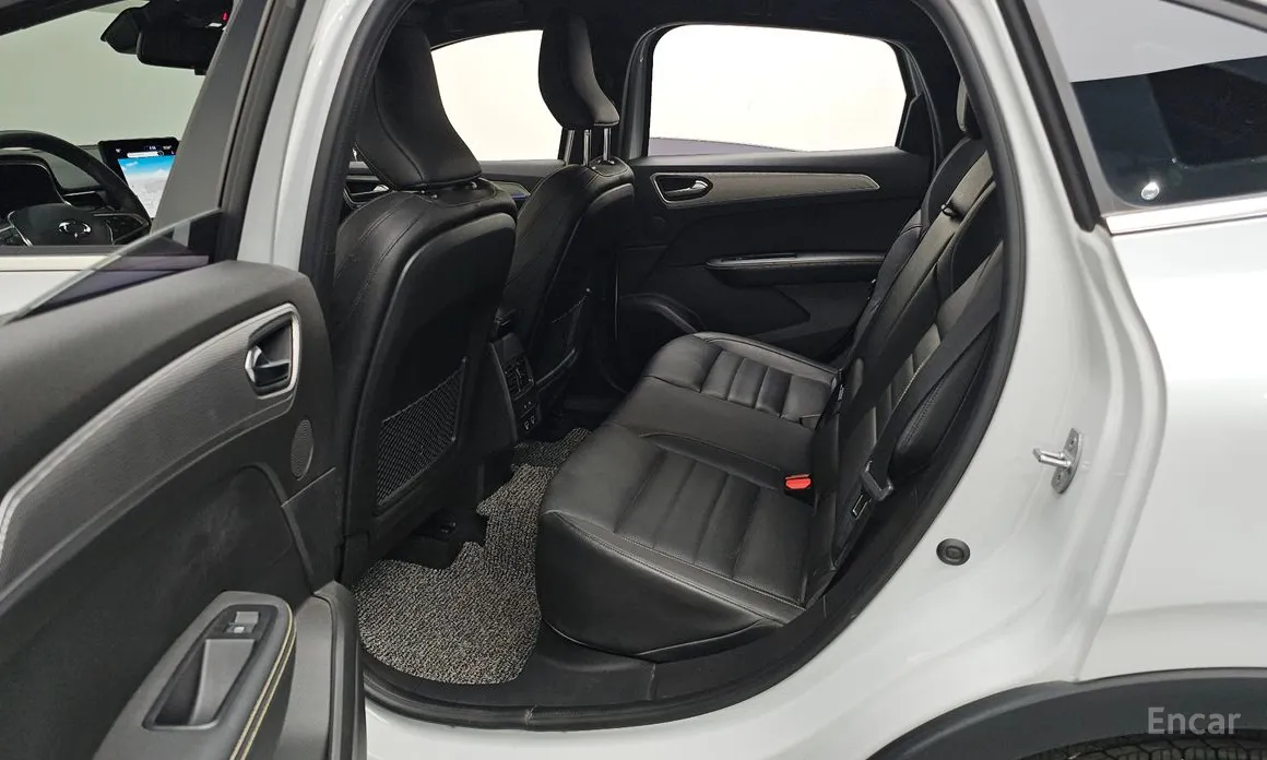 Фото 12 - Renault XM3