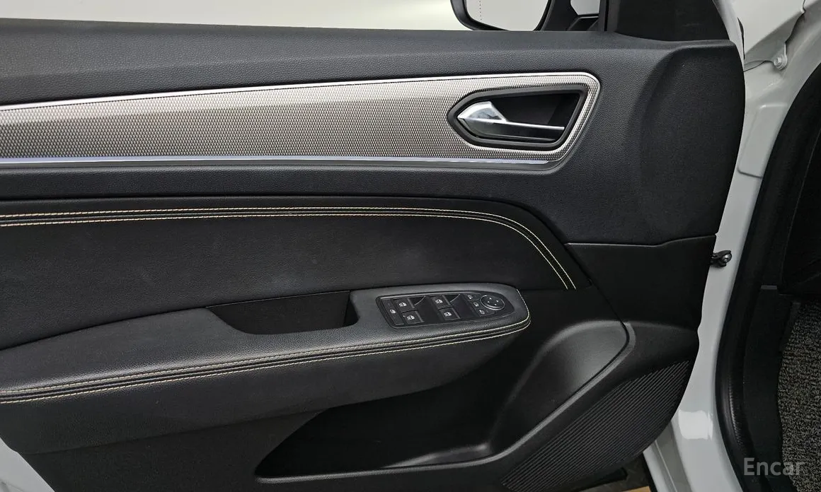 Фото 17 - Renault XM3