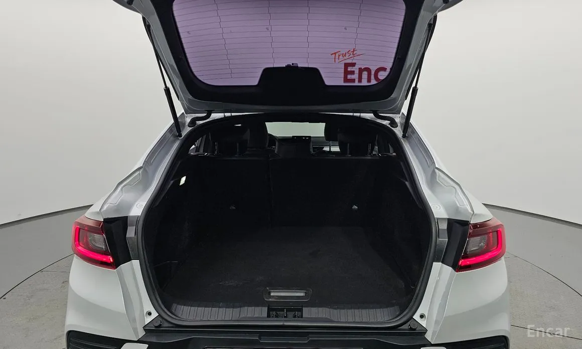 Фото 20 - Renault XM3