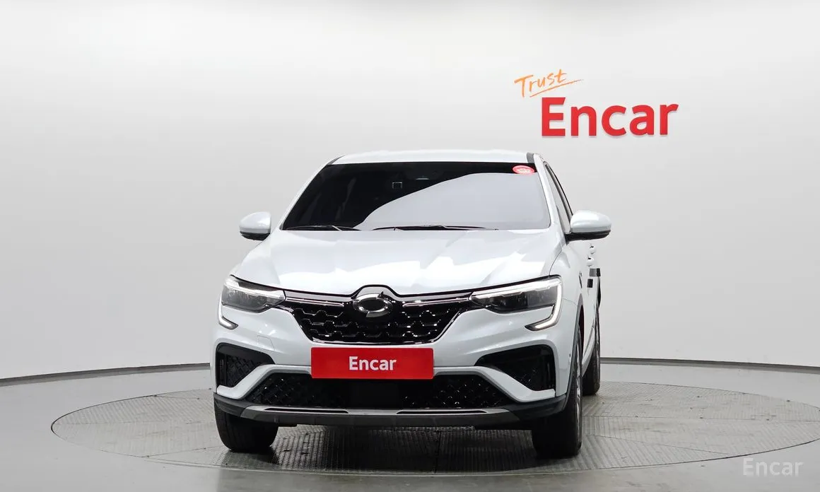 Фото 3 - Renault XM3