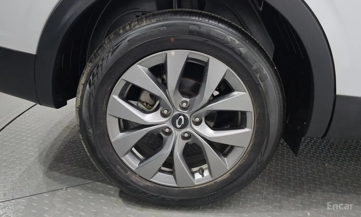 Фото 5 - Renault XM3