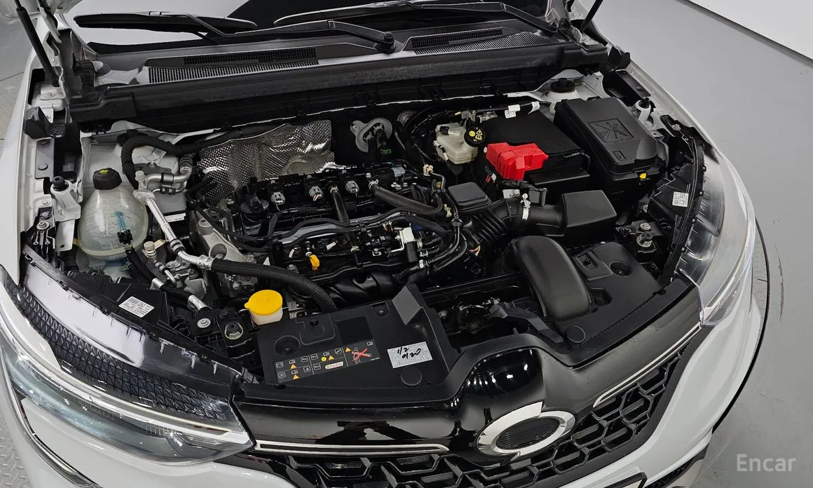 Фото 6 - Renault XM3