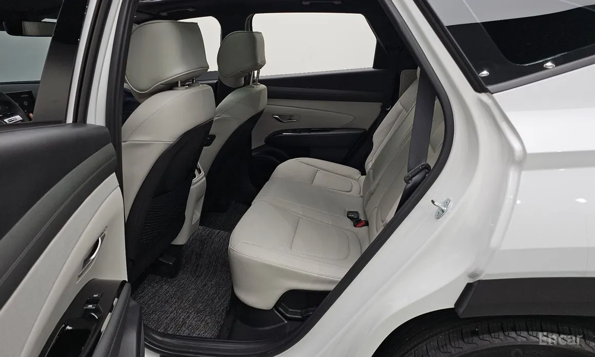 Фото 12 - Hyundai Tucson