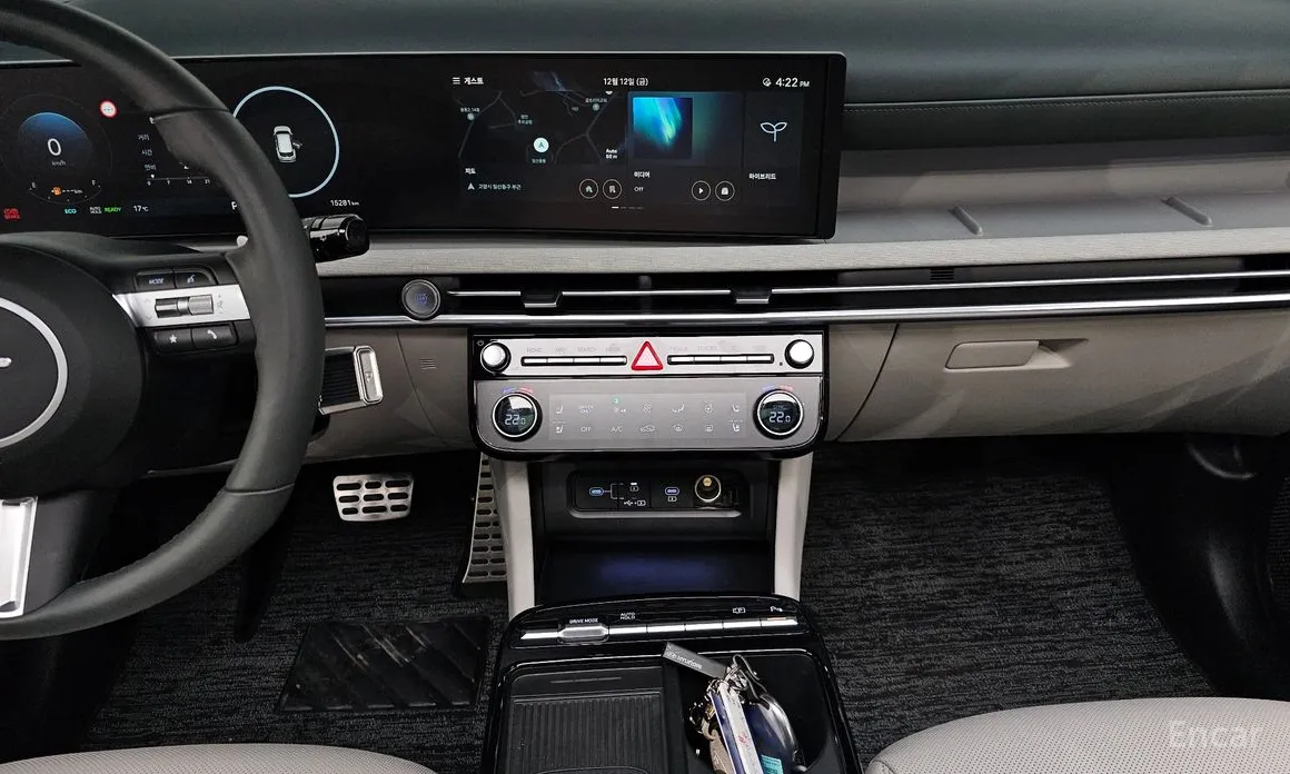 Фото 14 - Hyundai Tucson