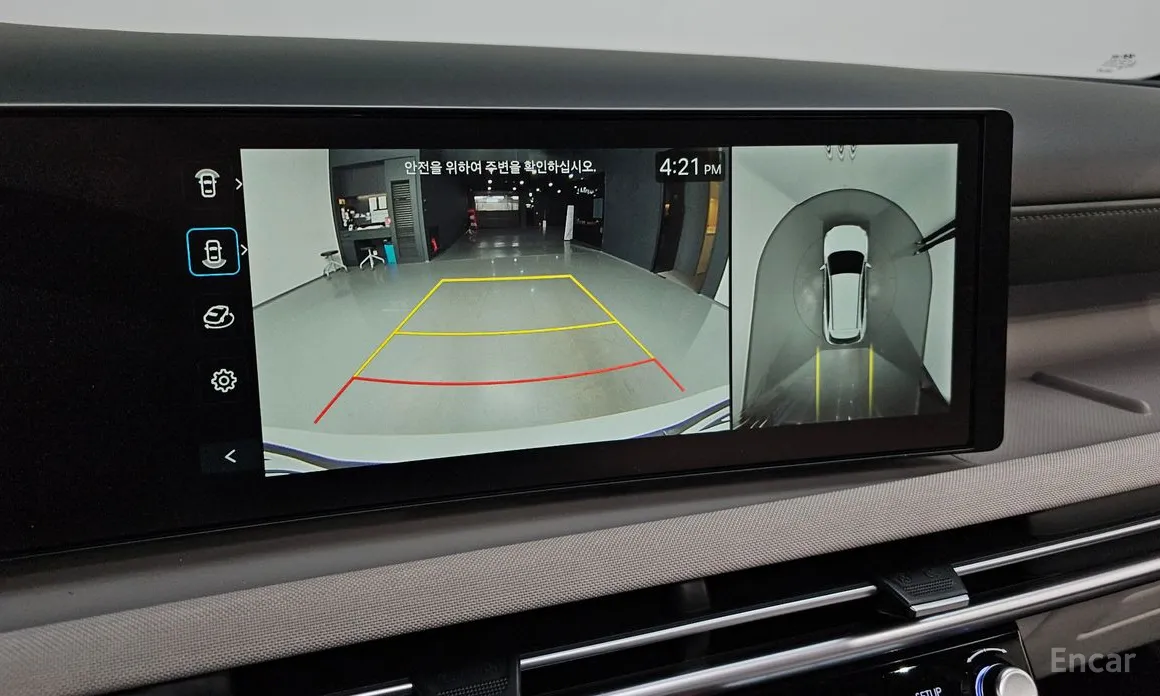 Фото 15 - Hyundai Tucson