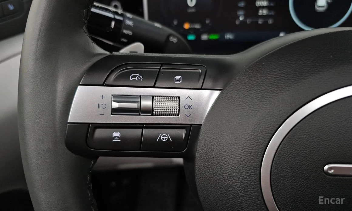 Фото 18 - Hyundai Tucson