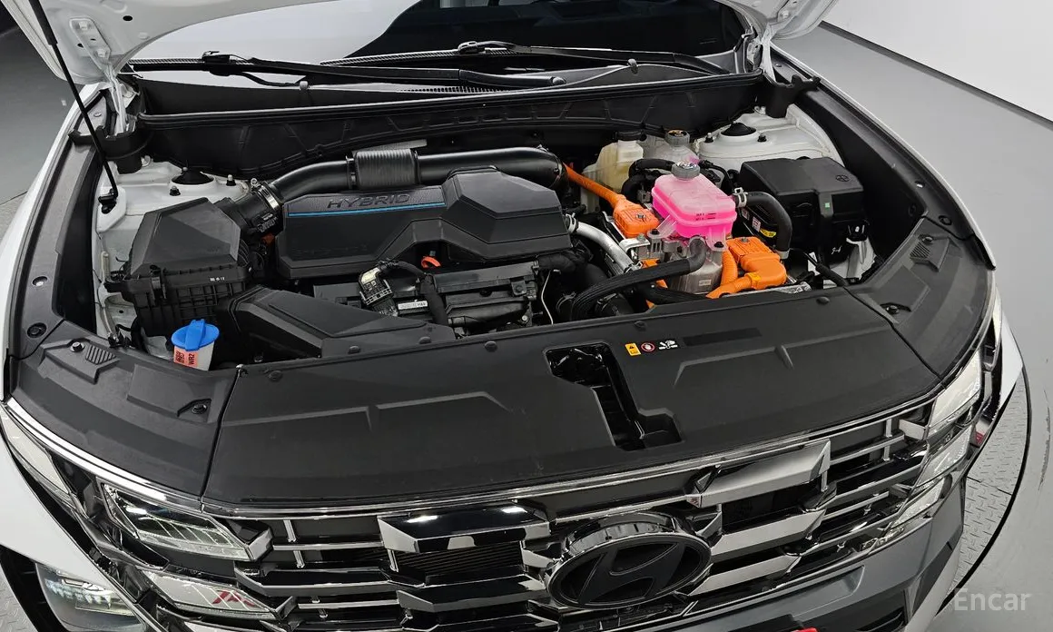 Фото 6 - Hyundai Tucson