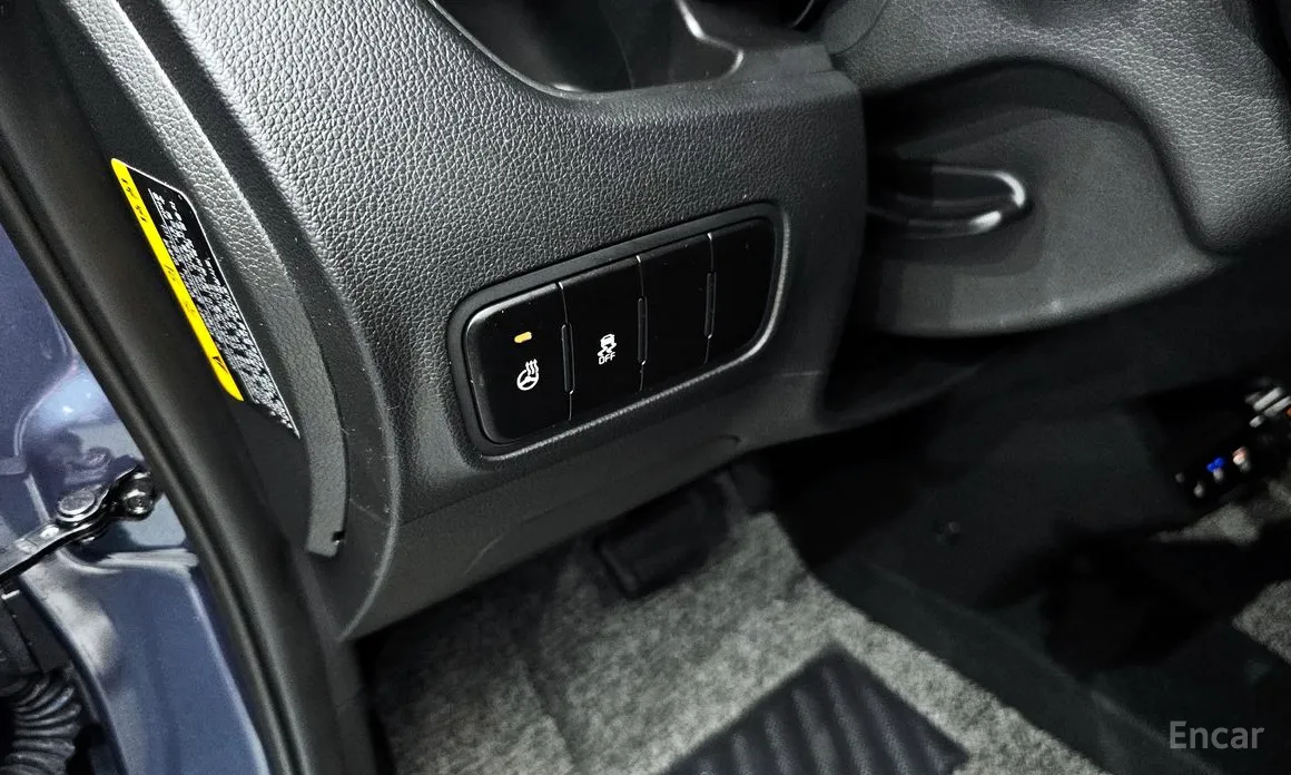 Фото 16 - Kia Ray