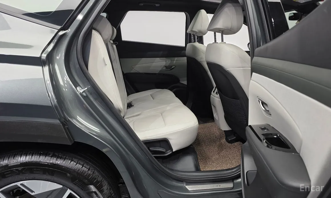 Фото 12 - Hyundai Tucson