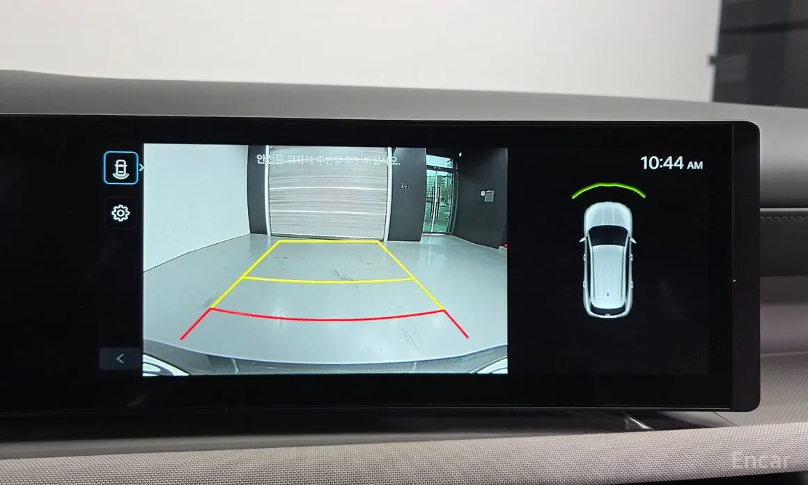 Фото 15 - Hyundai Tucson